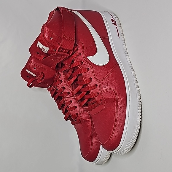 NIKE ▪︎ AIR FORCE 1 ▪︎ SIZE 12 - Picture 1 of 10